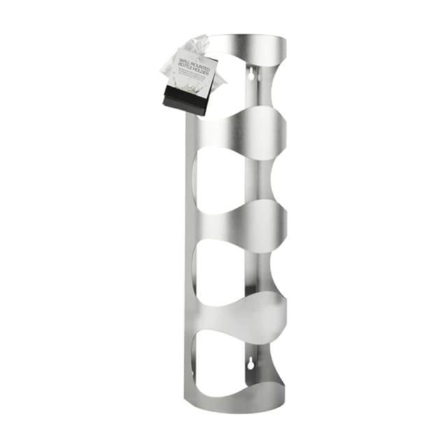 Wall Mounted Wine Rack — 2 sizes