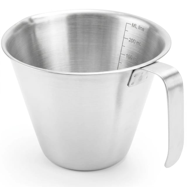 Measuring Cup — 2 sizes