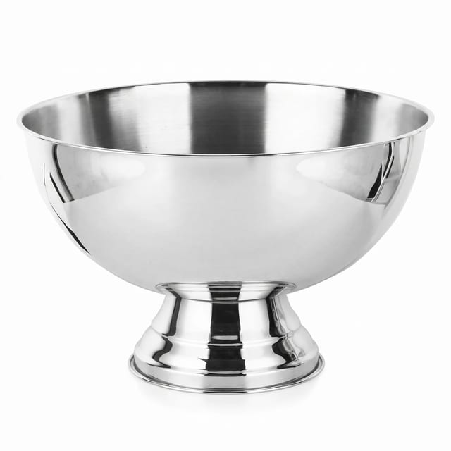 Clear Acrylic Wine Cooler — 3 sizes