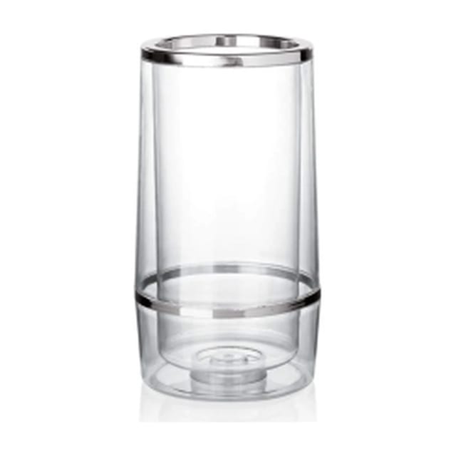Insulating Container for Wine
