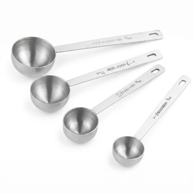 Coffee Scoop — 6 sizes