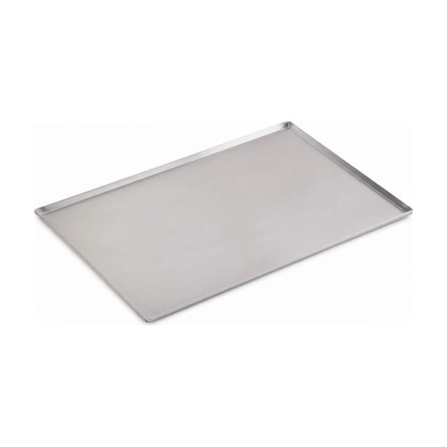 Aluminum Baking Tray 60x40 cm