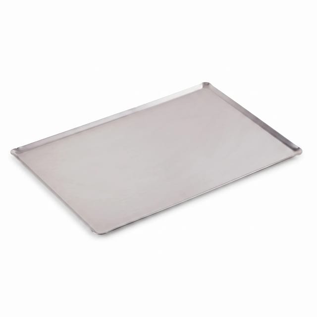 Bakery Tray Stainless Steel