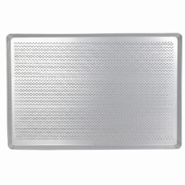 Perforated Baking Tray