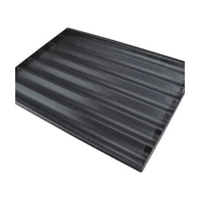 Baguette Baking Tray 40x60x3 cm