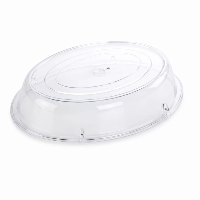 Oval Cake Presentation Cover — 5 sizes