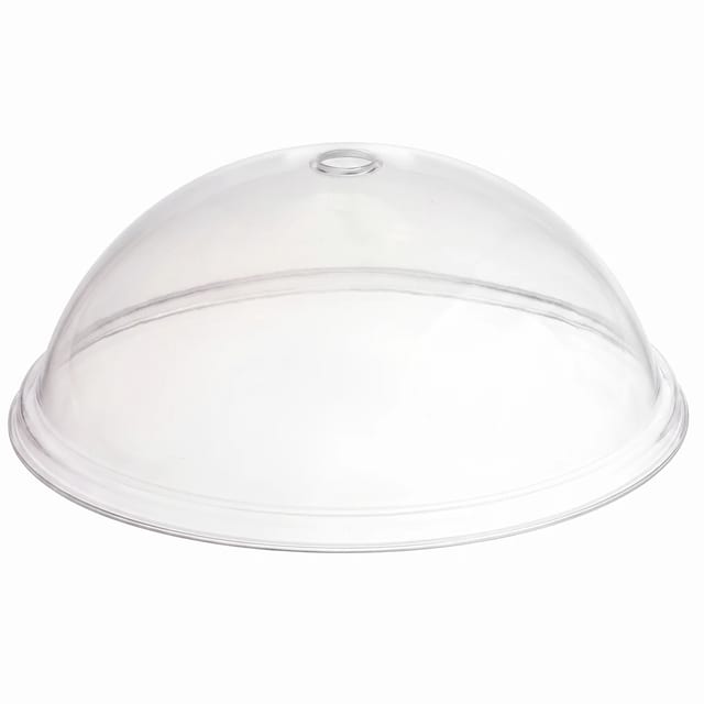 Round Cake Presentation Cover — 4 sizes