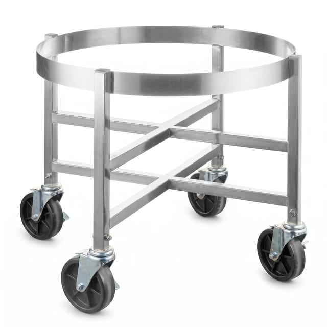 Platform Cart Foldable