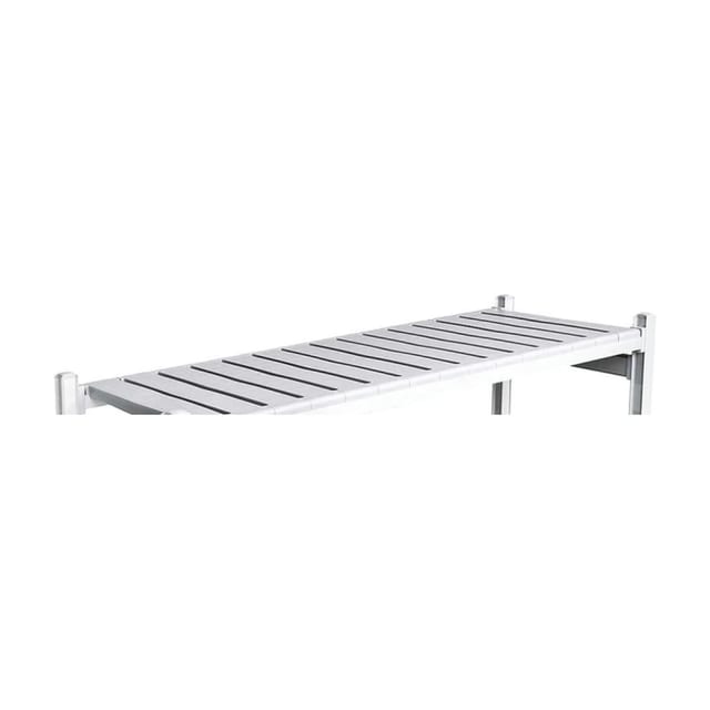 Adjustable Wire Shelving Unit 610mm Depth — 8 sizes