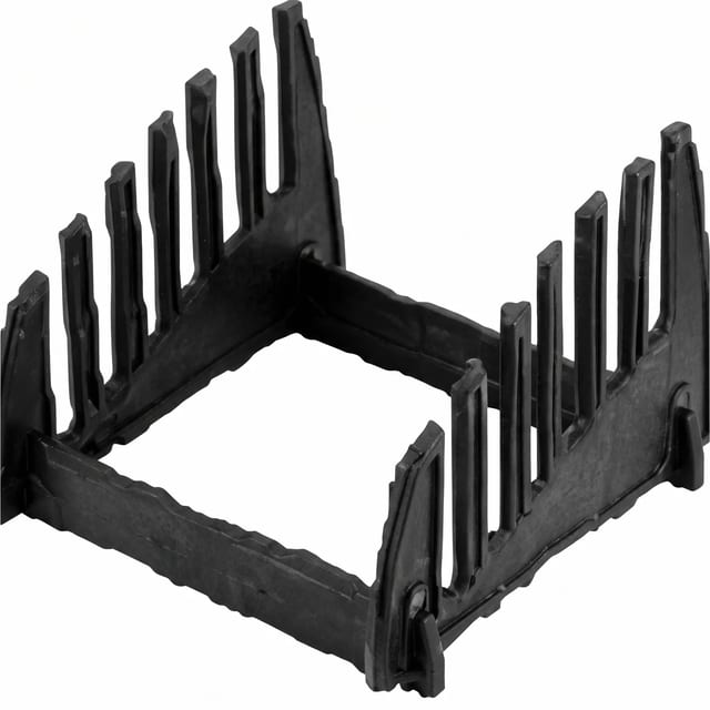 Cutting Board Rack 6 Blocks — 2 sizes