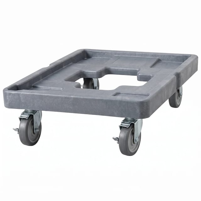 EPP Incubator Cart