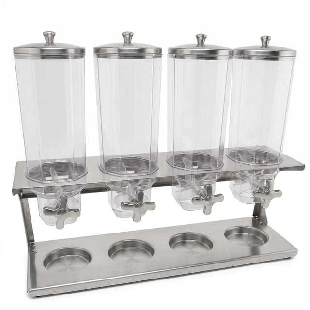 Cereal Dispenser — 2 sizes