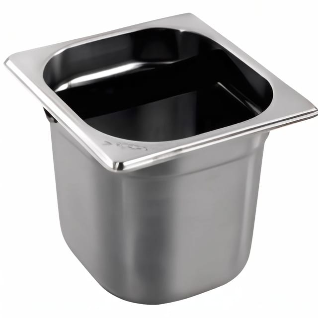 Coffee Grounds Pan — 2 sizes
