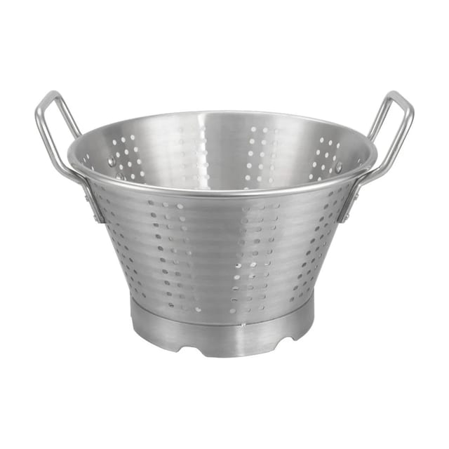 Stainless Steel Colander 32 cm — 5 sizes
