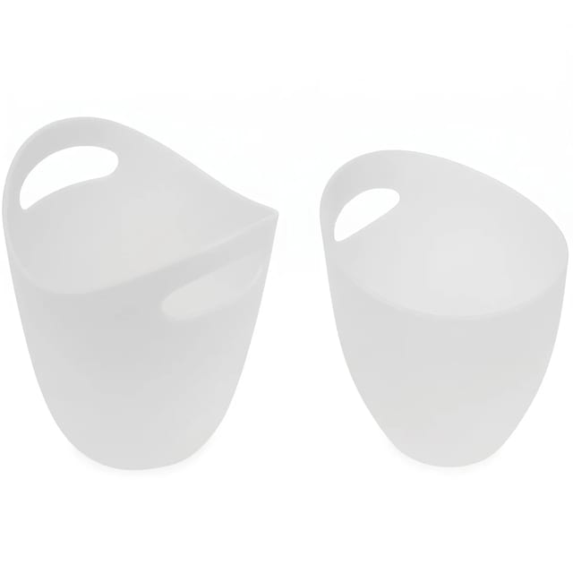 Ice Bucket PP — 2 sizes