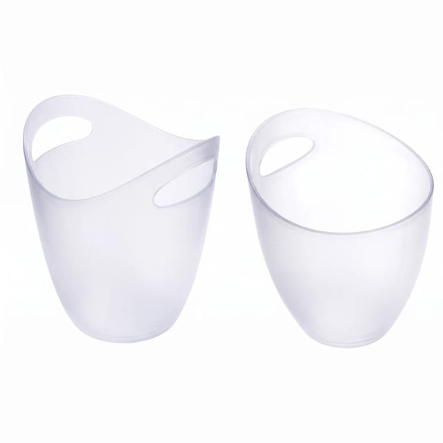 Ice Bucket AS — 2 sizes