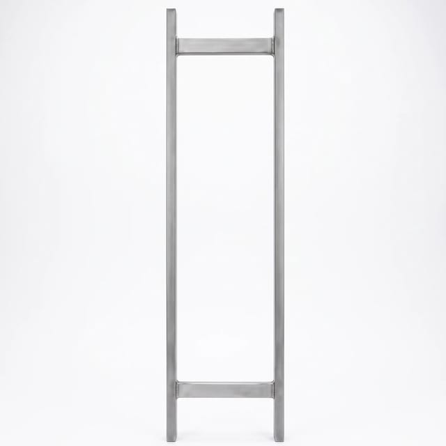 Wire Shelving Side Frame — 4 sizes