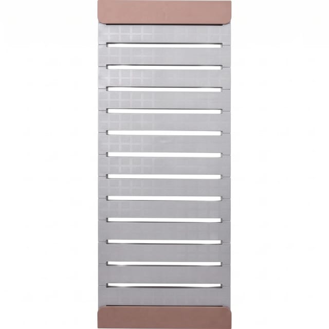 Ventilated Composite Shelving Shelf — 8 sizes