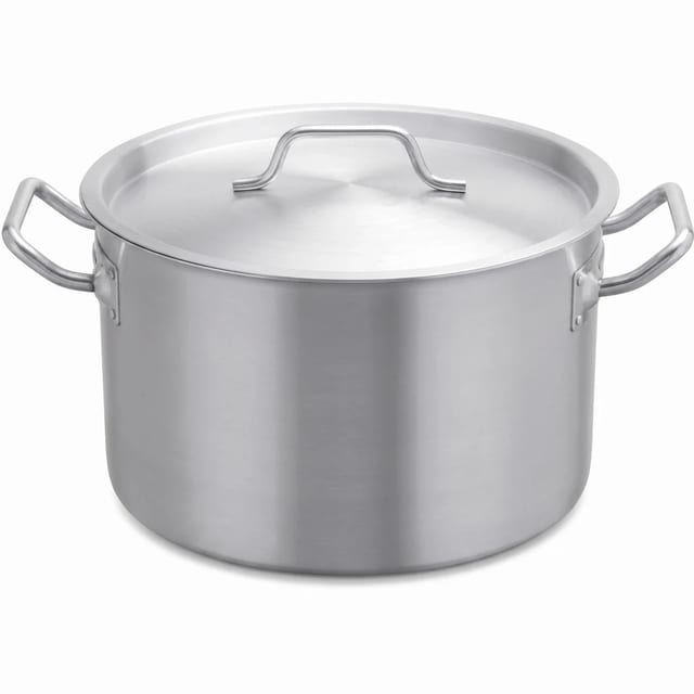 ECO LINE Stock Pot Medium — 12 sizes