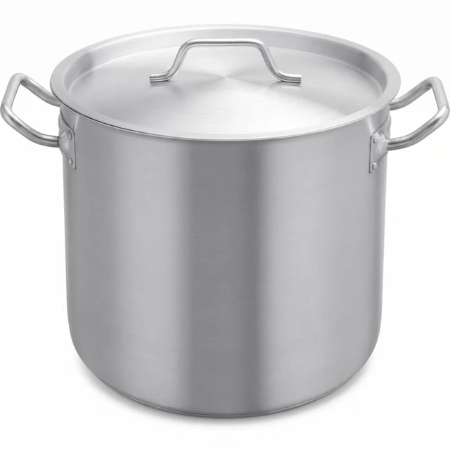 ECO LINE Stock Pot High — 15 sizes