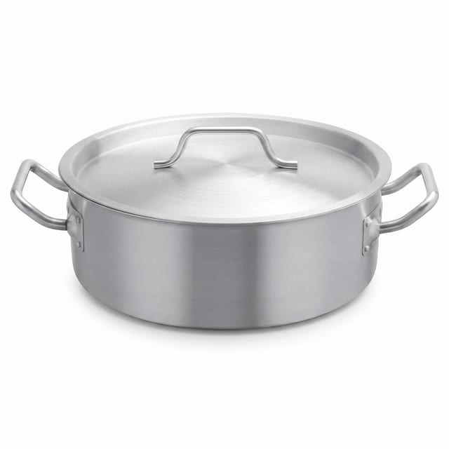 STEW POT with LID