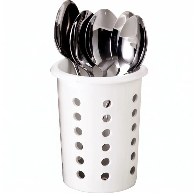 Flatware Cylinder — 2 sizes