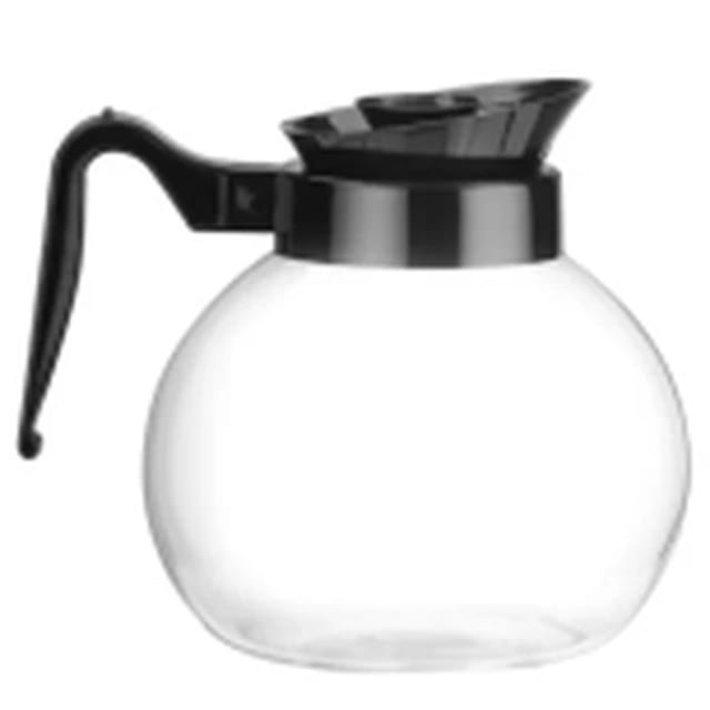 Drip Coffee Maker with Paper Filters — 4 sizes