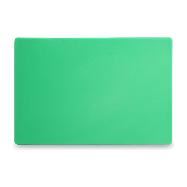 Green HACCP Cutting Board — 2 sizes