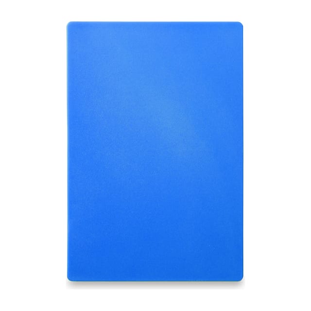 Blue HACCP Cutting Board 600x400x18mm