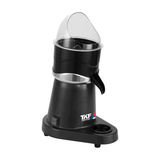 Heavy-Duty Electric Juicer 180W 3 Heads