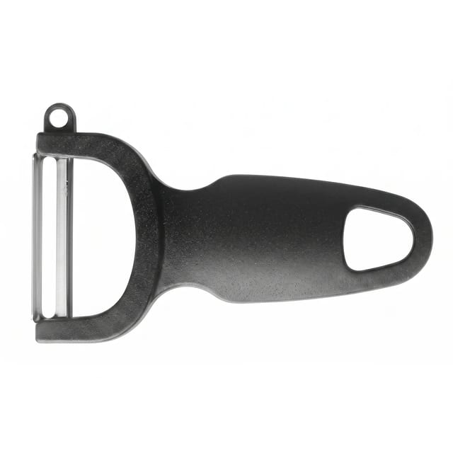 Flat Blade Vegetable Peeler — 2 sizes