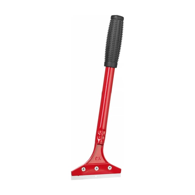 Reinforced Scraper — 4 sizes