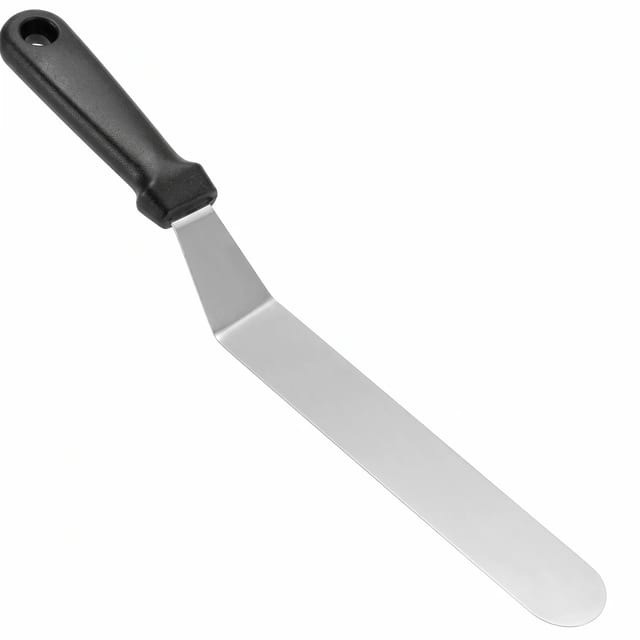 Angled Offset Spatula — 6 sizes