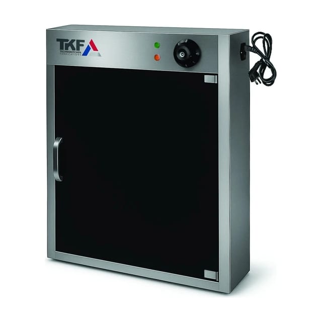Wall-Mounted Knife Sterilization Cabinet 15 Knives
