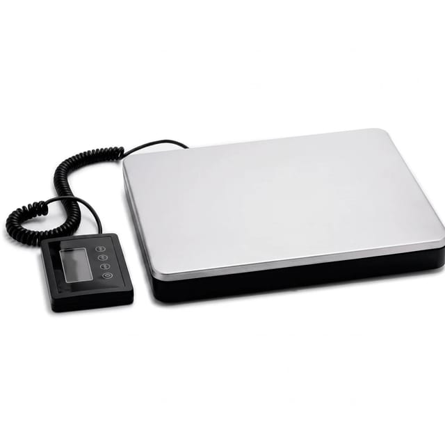 Electronic Scale 180kg/100g, Unit: Kg ,ib, Oz