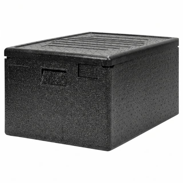 EPP Insulated Box — 2 sizes