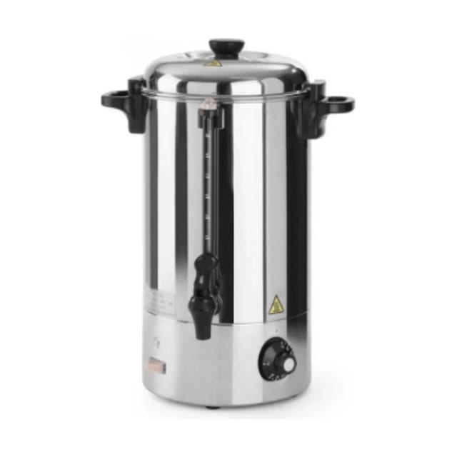 Hot Drinks Boiler, Single-Walled — 3 sizes