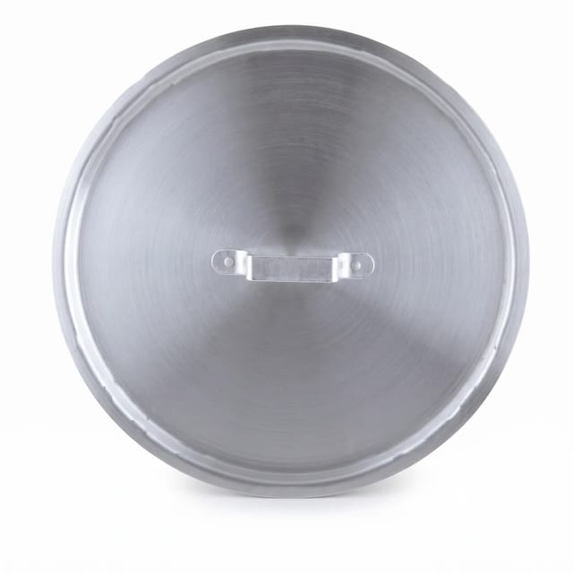 Aluminum Lid for Pot — 15 sizes