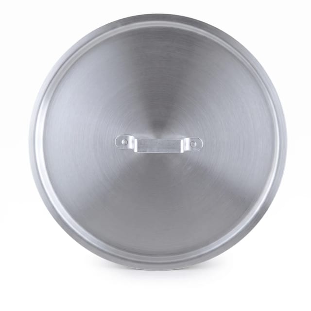Professional Stainless Steel Round Pot Lid — 8 sizes