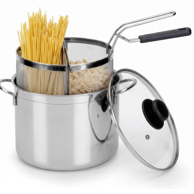 Frying Pan - without Lid — 6 sizes