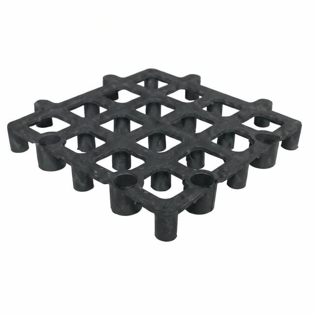 Floor Rack