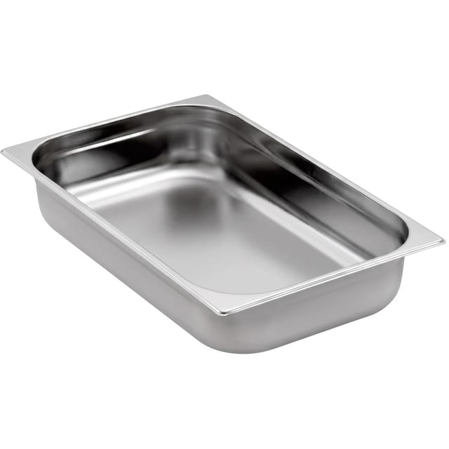 Gastronorm Container 1/12 — 2 sizes
