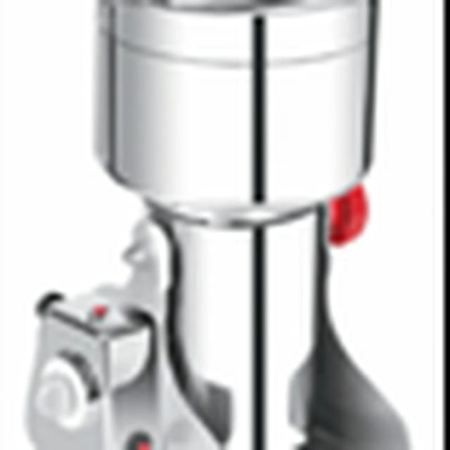 Stainless Steel Spice Grinder 300g 1500W