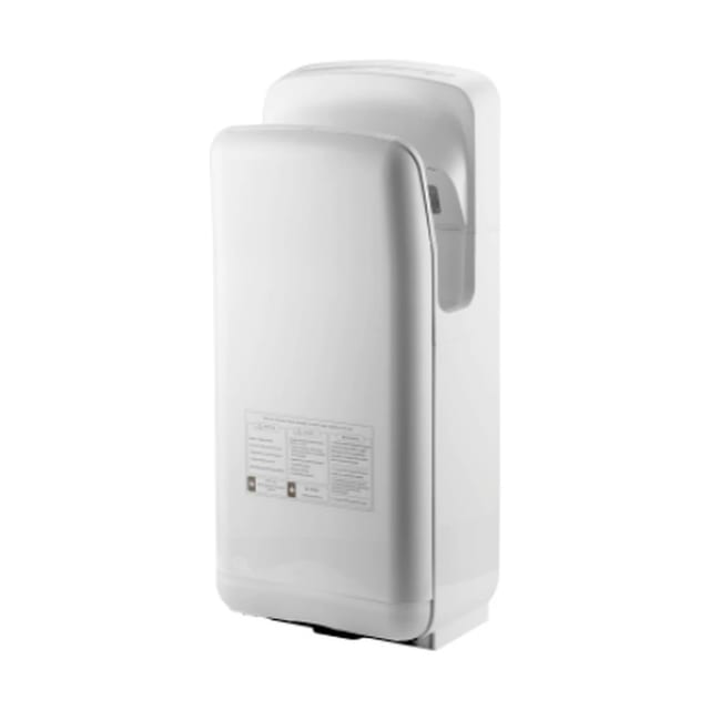 High Speed ABS Hand Dryer