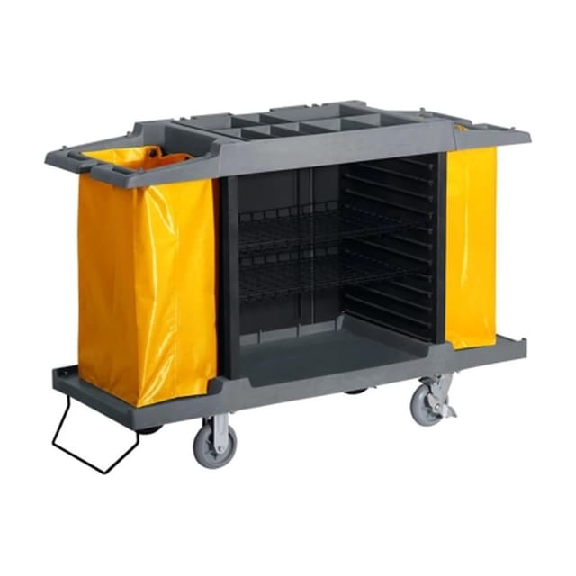 Multifunction Service Trolley — 2 sizes