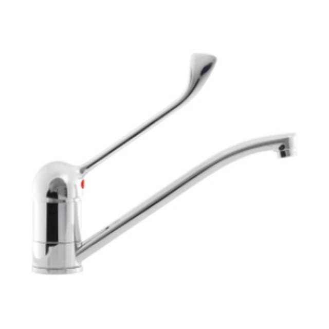 Wash Basin Tap, Single Handle