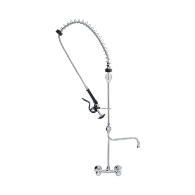 Pre-Rinse Spray Unit, 2-Hole