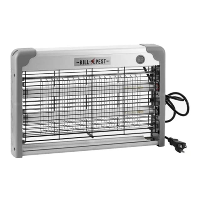 High Voltage Insect Killer — 3 sizes
