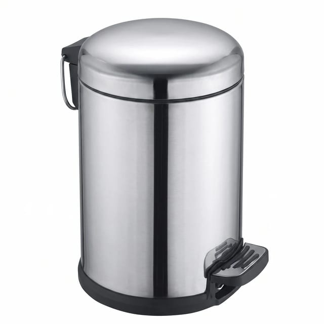 Pedal Bins — 6 sizes