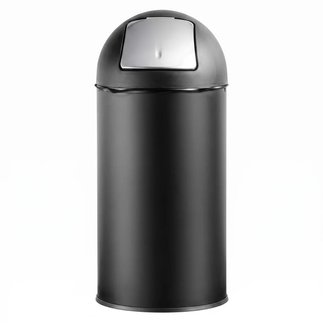Outdoor Bins — 7 sizes